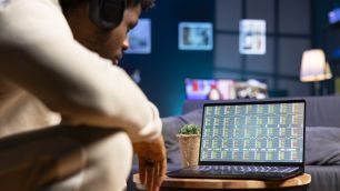 Tendências e estatísticas do mercado de apostas no Brasil