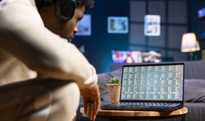 Tendências e estatísticas do mercado de apostas no Brasil