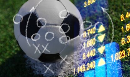 O impacto das apostas esportivas na economia brasileira em 2024