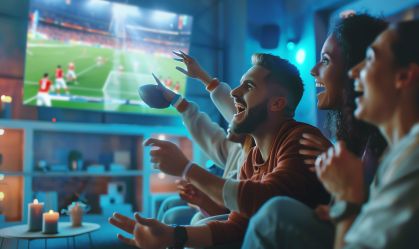 Dicas de apostas esportivas: Como melhorar suas escolhas