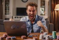 Os jogos de cassino online mais jogados em 2024: O que está em alta agora