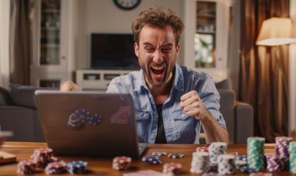 Os jogos de cassino online mais jogados em 2024: O que está em alta agora