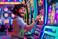 A influência dos jogos retrô nos cassinos online modernos