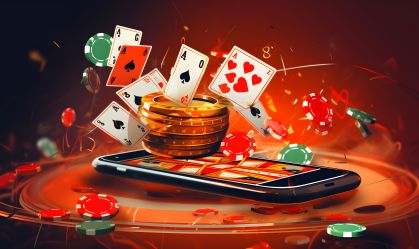 Como os gráficos estão revolucionando os jogos de cassino online em 2024