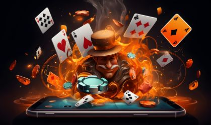 Explorando os jogos de aventura no cassino online da Betnacional