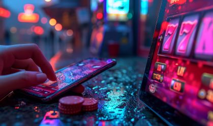 Gerenciamento de Bankroll: Aproveite os cassinos online da Betnacional com segurança