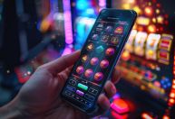 Os principais estúdios de jogos de cassino online em 2024