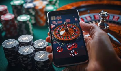 Guia completo para iniciantes no cassino online da Betnacional