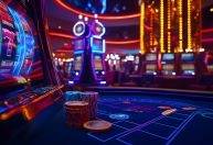 Slots online na Betnacional: as principais tendências e como jogar com estratégia