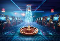 Experiência imersiva com jogos de cassino online: o futuro em 2024