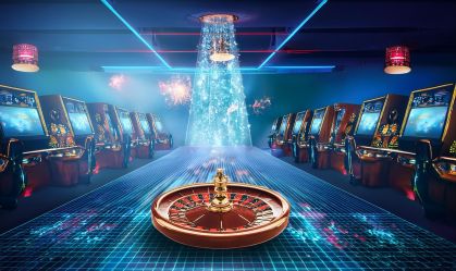 Experiência imersiva com jogos de cassino online: o futuro em 2024