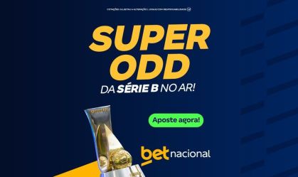 Super Odds para Ceará x Ponte Preta e Santos x Mirassol no Brasileirão Série B
