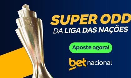 Super Odds para Polônia x Portugal na UEFA Nations League