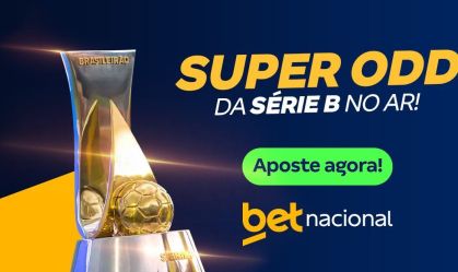 Super Odds para Sport x Guarani na Série B Betnacional