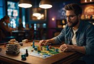 Jogos de habilidade ou estratégia: Qual tipo de jogador você é?