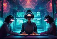 Como a gamificação está transformando os cassinos online