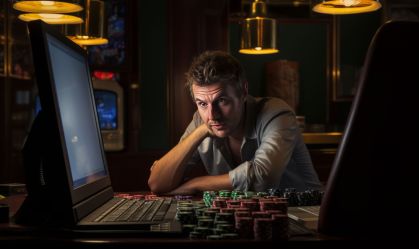 Jogos de Crash: Por que eles estão dominando os cassinos online?