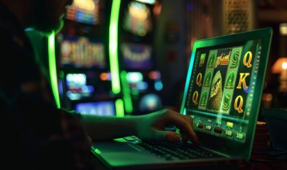 Os jogos de cassino online mais jogados em 2024: O que está em alta agora