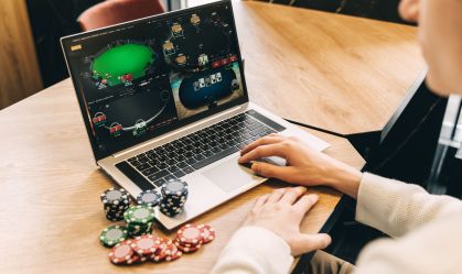 Estratégias vencedoras para jogar slots nos cassinos online