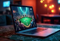 Cassino online: uma experiência única no conforto do seu lar