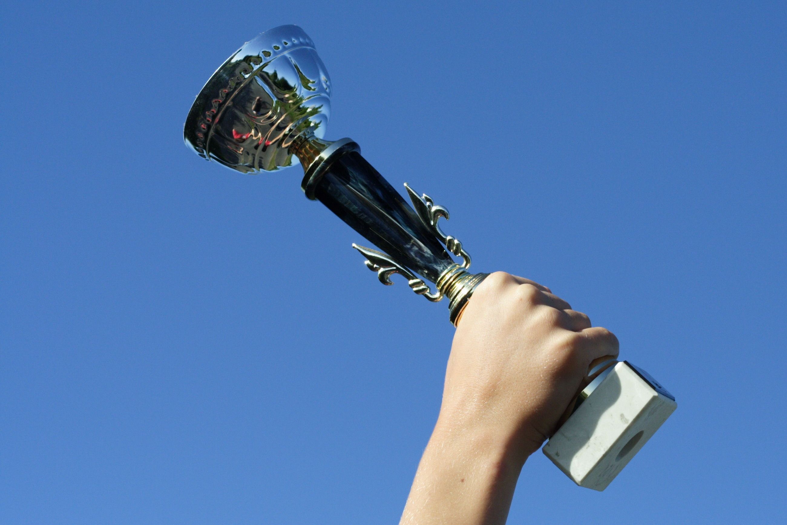 trophée