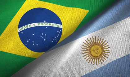 Argentina e Brasil: expectativa e preparação para as eliminatórias da Copa do Mundo