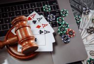 Cassinos online no Brasil: regulamentação e segurança para apostadores
