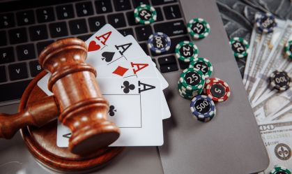 Cassinos online no Brasil: regulamentação e segurança para apostadores