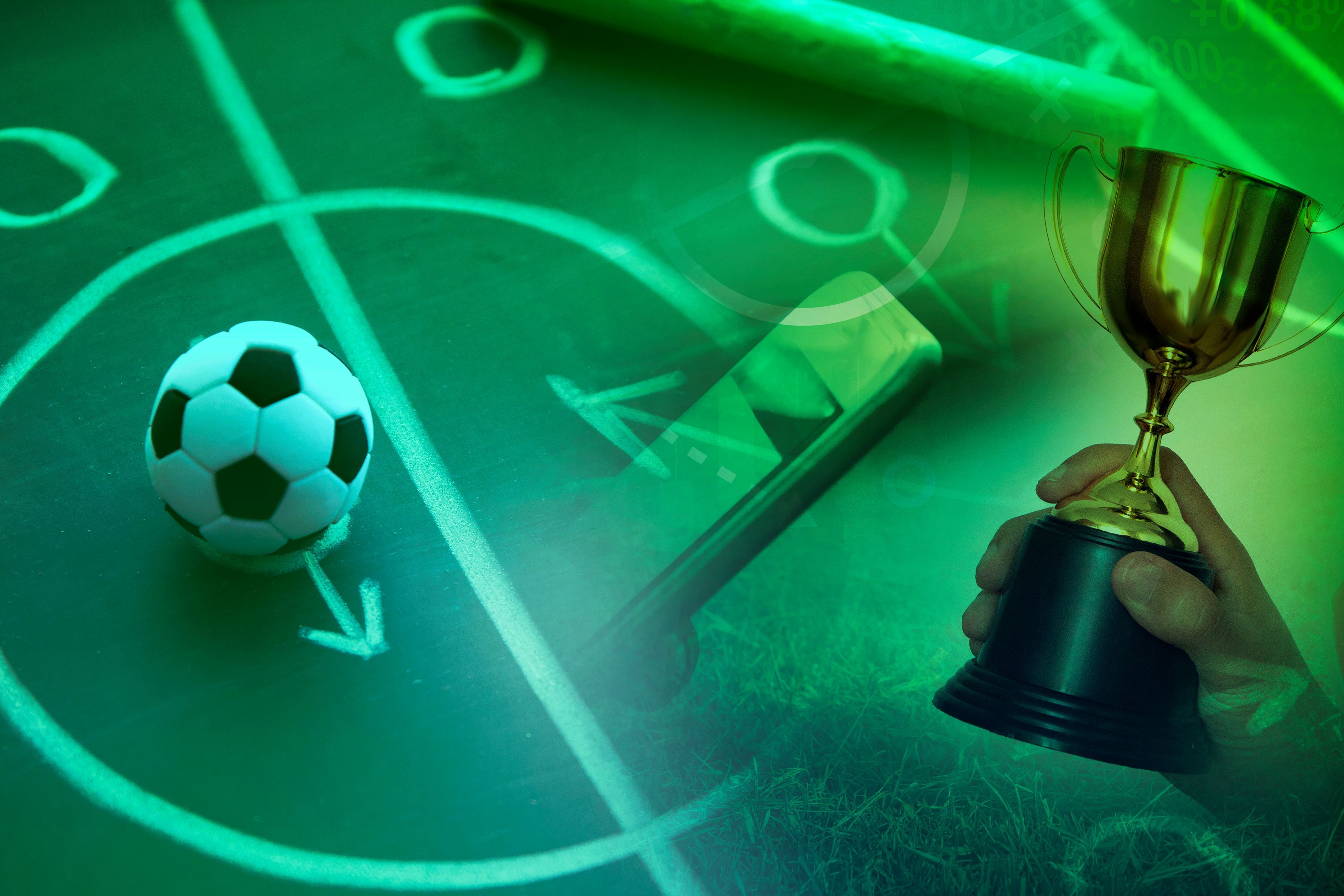 real-time football live score results, news, sport event, results, and statistics directly to mobile devices