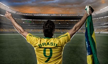 Brasil se destaca com novos talentos e rivalidade nas eliminatórias da Copa