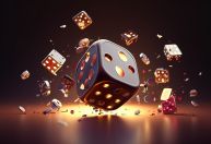 Cassino online: mergulhe em uma experiência única no conforto do seu lar