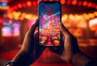 A evolução do cassino online no Brasil: segurança e diversão no mundo digital