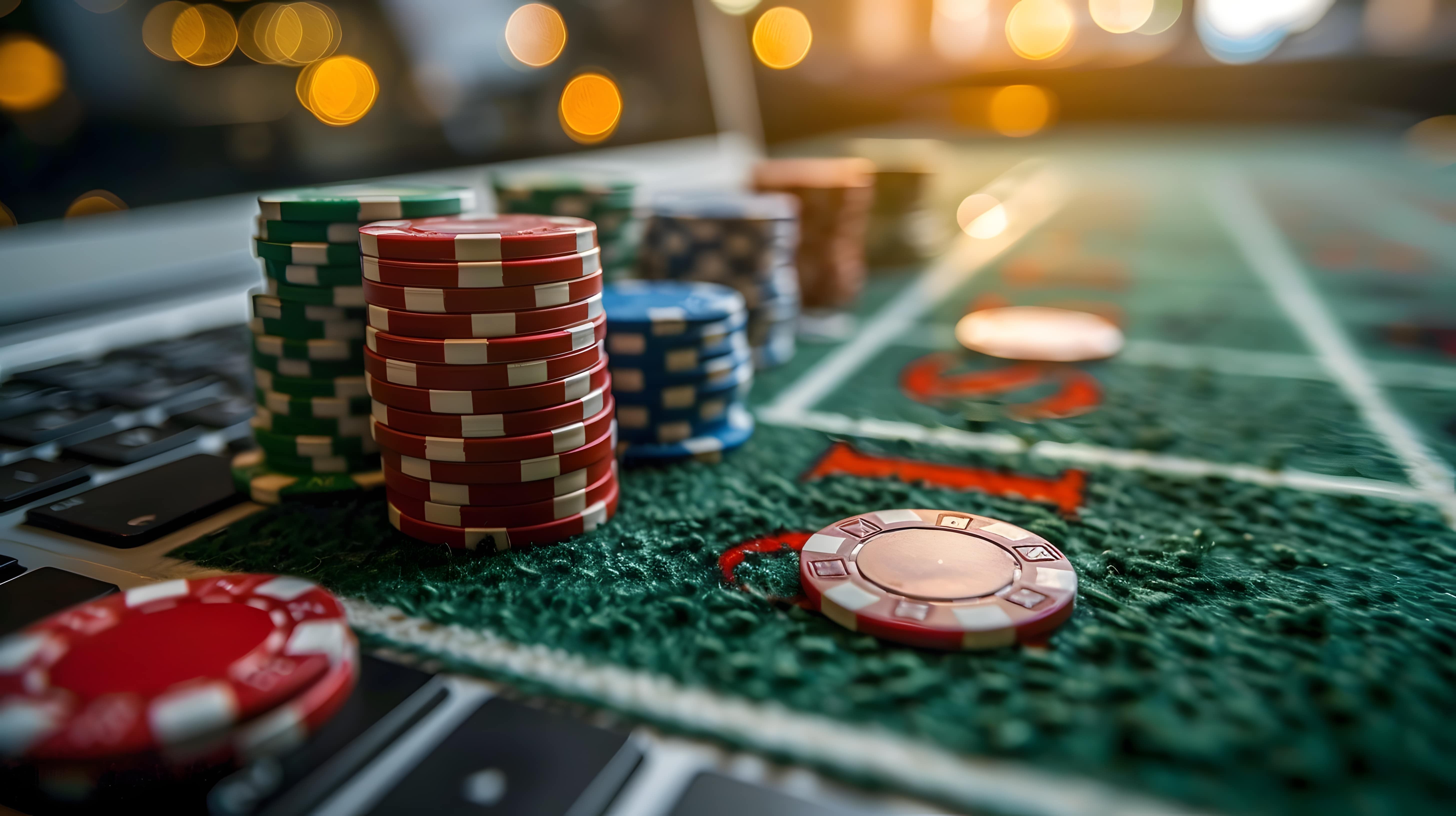 An informative article discussing the fundamentals of responsible sports betting, emphasizing risk management and self-control