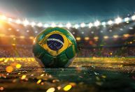 Apostando no futebol brasileiro: dicas para iniciantes e veteranos