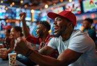 A revolução das apostas esportivas no Brasil: Da legalização à consolidação do mercado