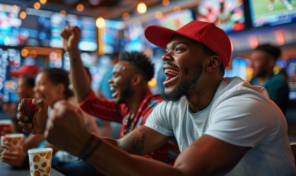 Apostas esportivas no Brasil: Da legalização à consolidação do mercado