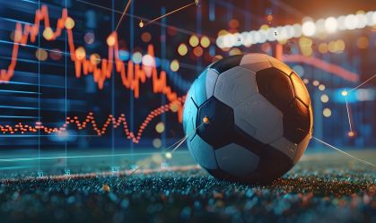 Guia completo para iniciantes: como funciona uma aposta esportiva online