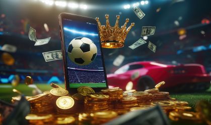 Jogando com moderação: a chave para uma experiência de aposta saudável