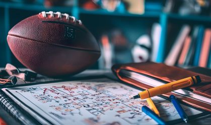 Jogo responsável: como se divertir com segurança nas apostas esportivas