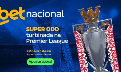 Super combinação Premier League: Arsenal, Liverpool e Manchester City para vencer
