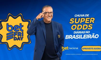SuperOdd especial para Corinthians e Flamengo vencerem seus confrontos no Brasileirão