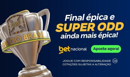Gabigol pronto para decidir: SuperOdd para gol de Gabigol na final