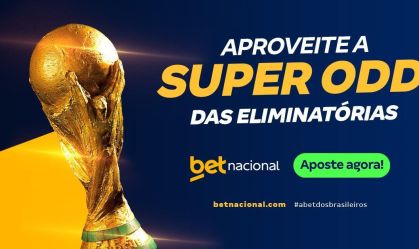 Argentina e Brasil rumo à vitória nas eliminatórias da Copa do Mundo