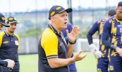 Super Odds Betnacional: Novorizontino e a reta final da Série B