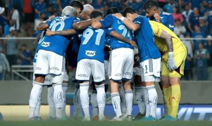 SuperOdd Betnacional: Cruzeiro busca título na Copa Sul-Americana