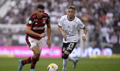 SuperOdd: Corinthians e Flamengo vencem no sábado!