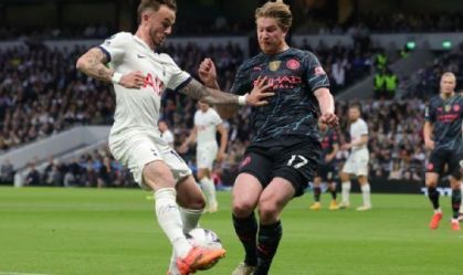 SuperOdd Betnacional: Haaland em destaque contra o Tottenham