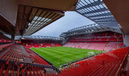 SuperOdd: Salah e Haaland marcam no clássico Liverpool x Manchester City!