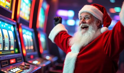 Slots em festa: concorra a R$ 45.000 em prêmios na Betnacional