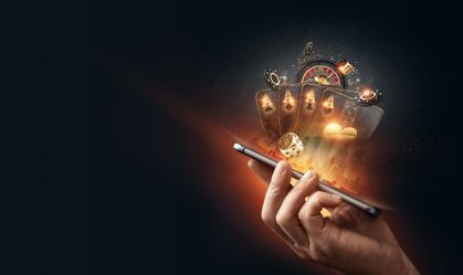 Cassinos online no Brasil: diversão e segurança no cenário digital
